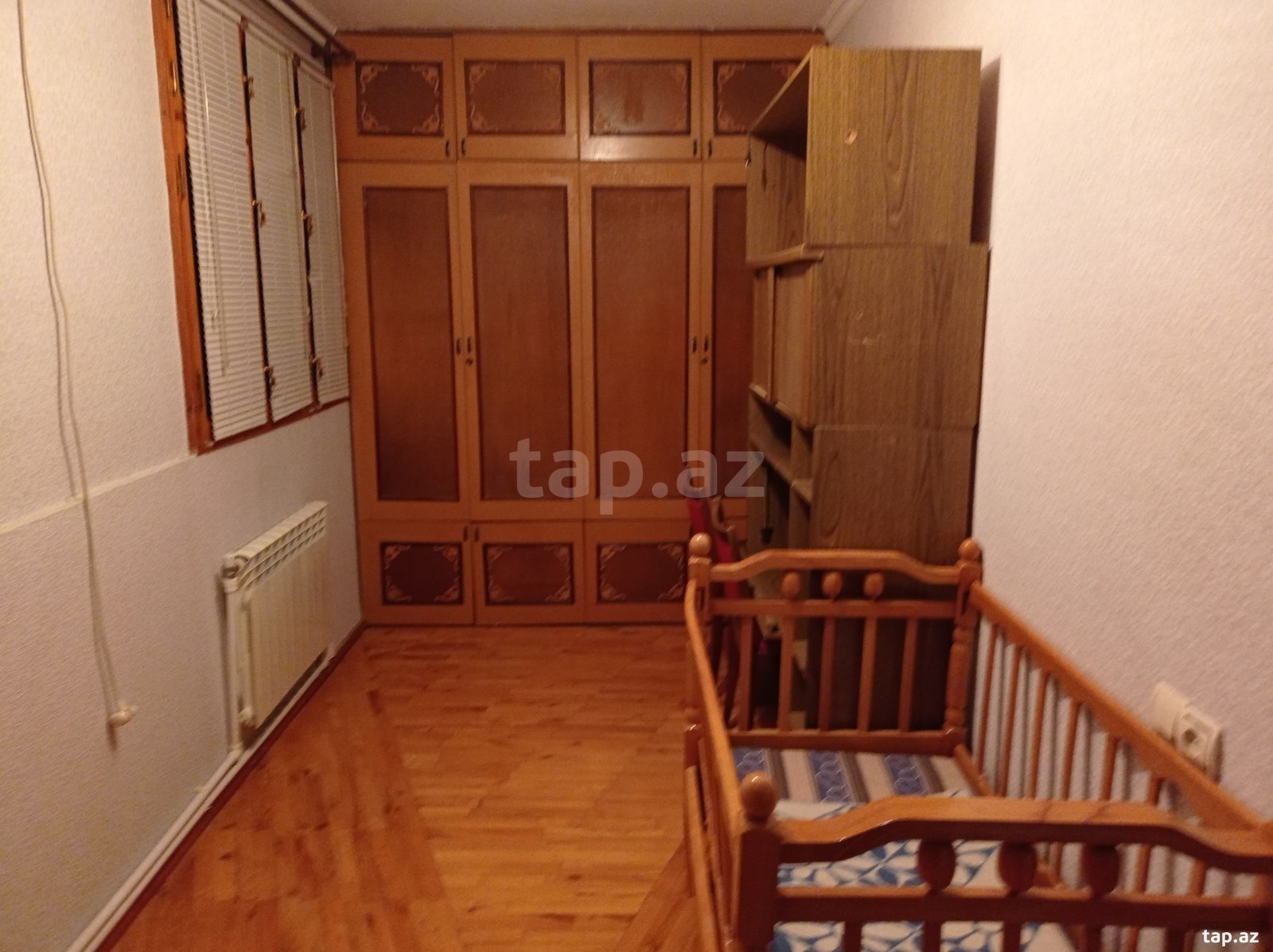 2-otaqlı mənzil kirayə verilir, Badamdar qəs., 60 m² (8)