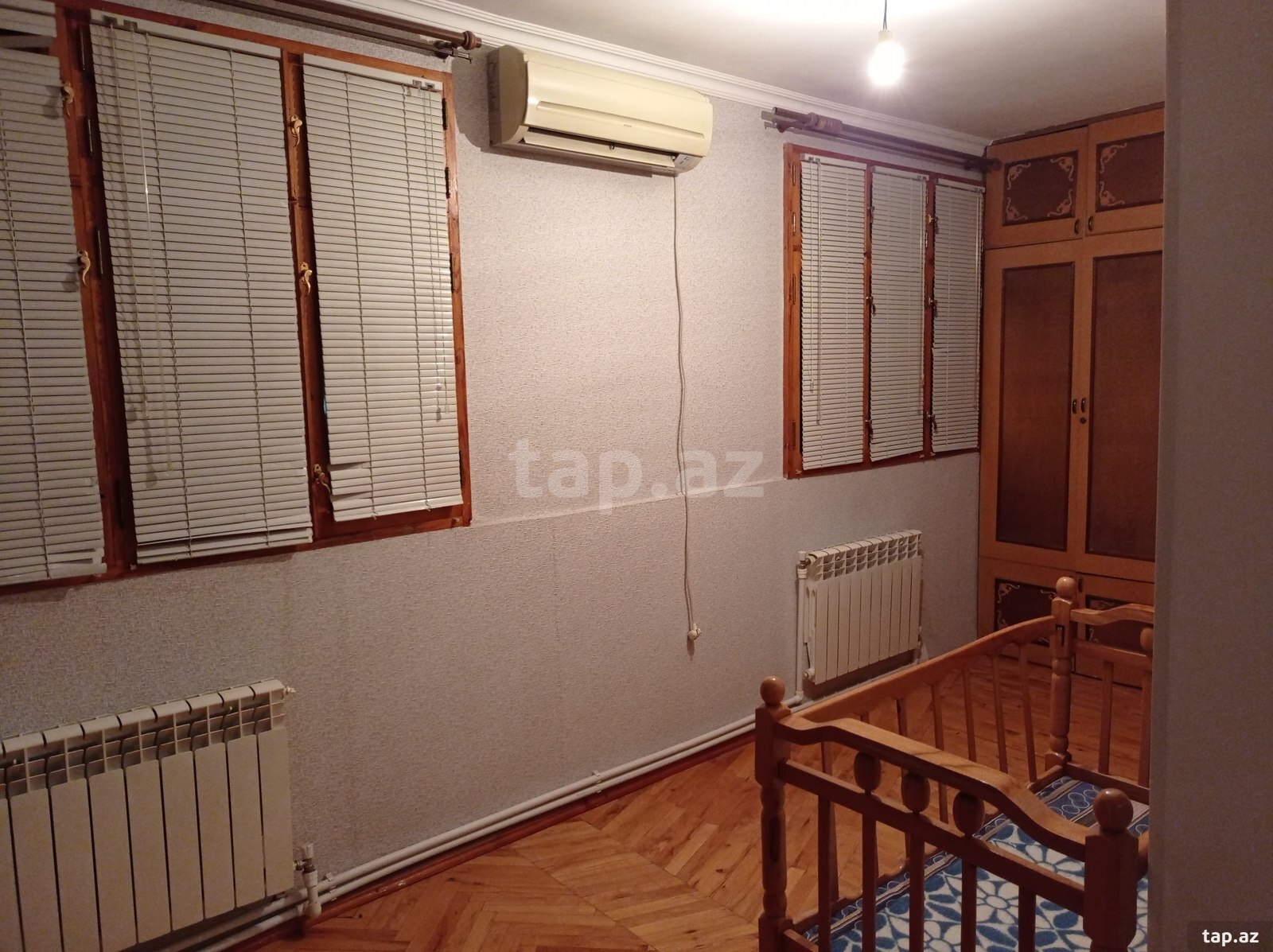 2-otaqlı mənzil kirayə verilir, Badamdar qəs., 60 m² (5)