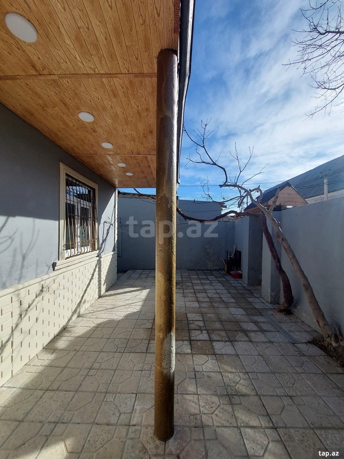 Həyət evi, Xırdalan ş. (6)