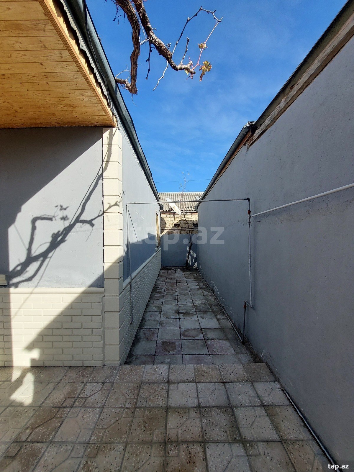 Həyət evi, Xırdalan ş. (5)