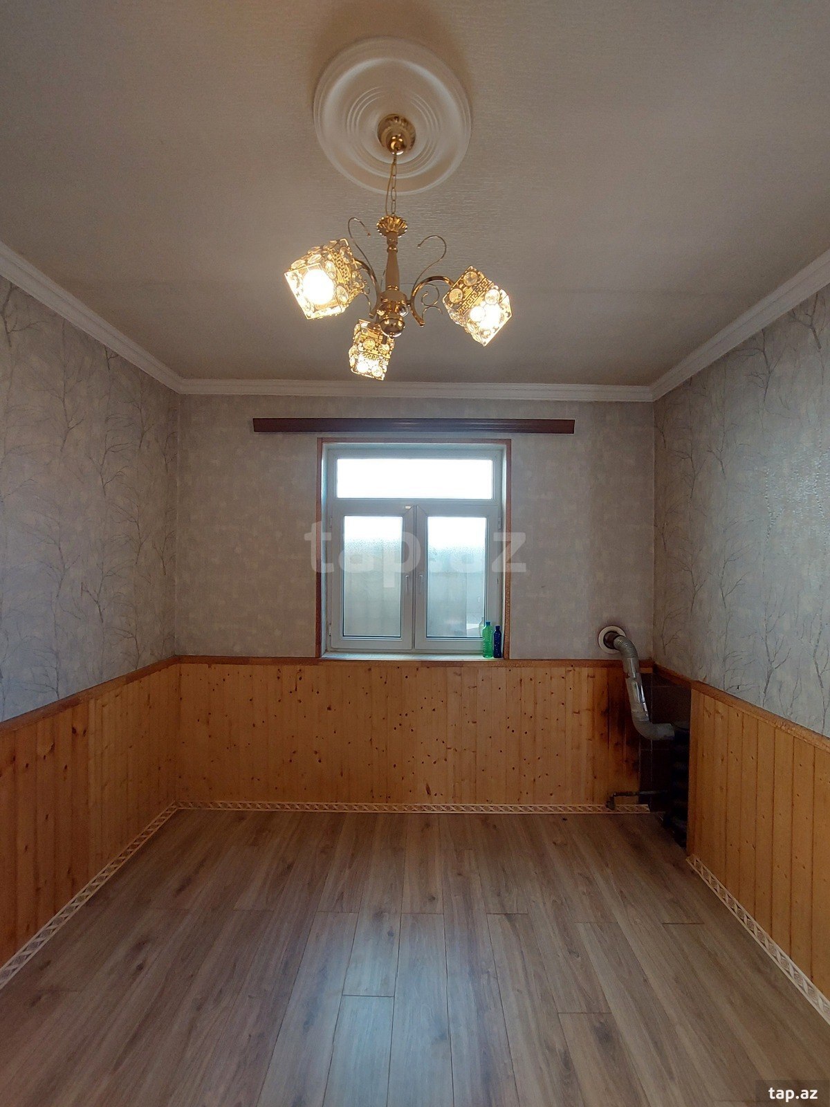 Həyət evi, Xırdalan ş. (15)