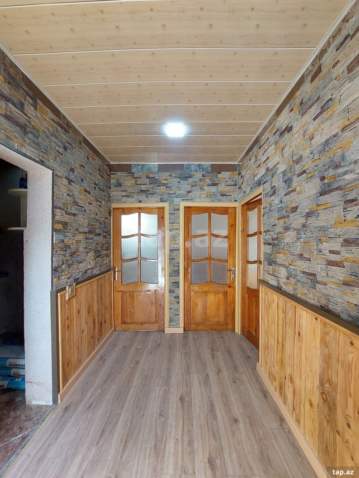 Həyət evi, Xırdalan ş. (7)