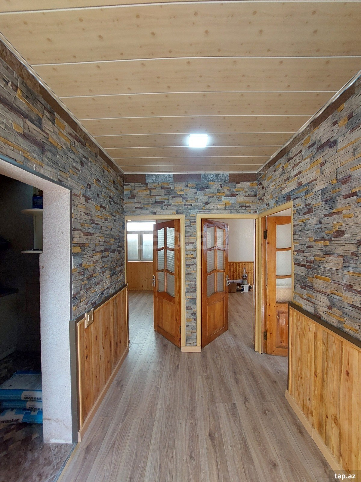 Həyət evi, Xırdalan ş. (13)