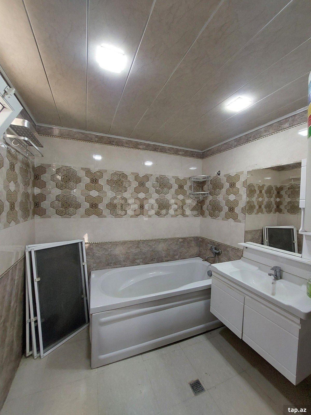 Həyət evi, Xırdalan ş. (8)