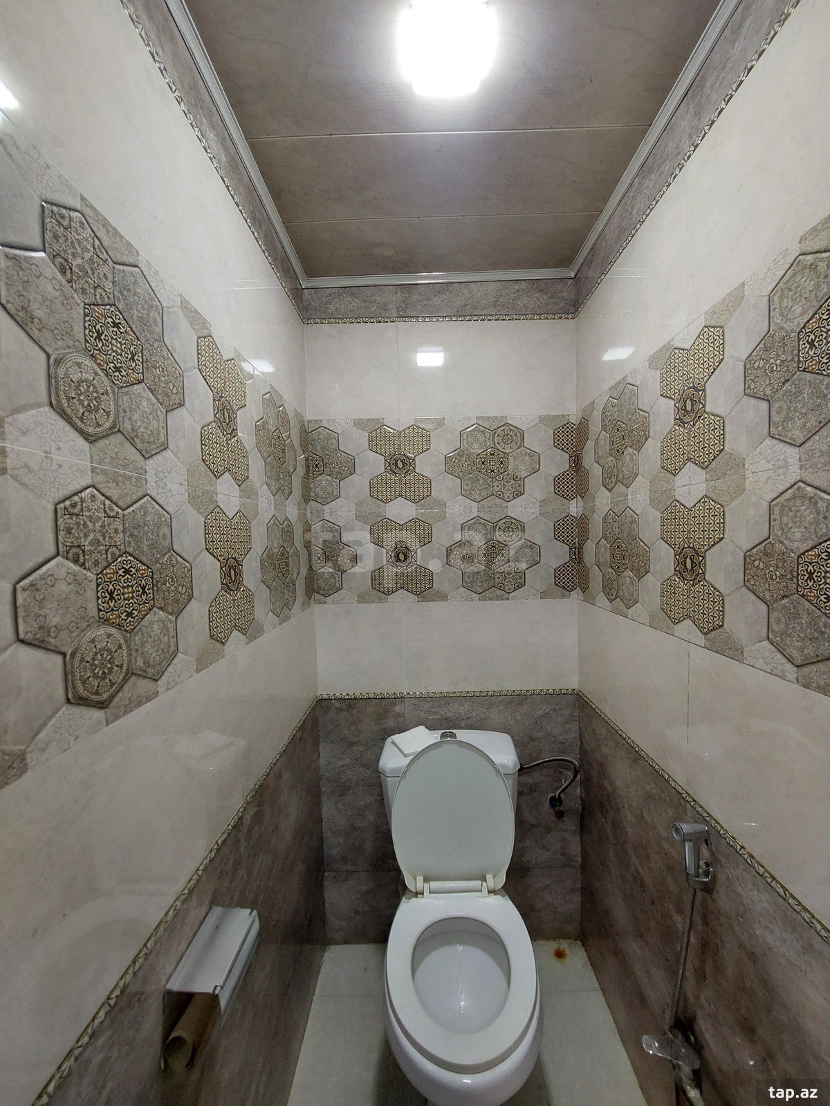 Həyət evi, Xırdalan ş. (9)