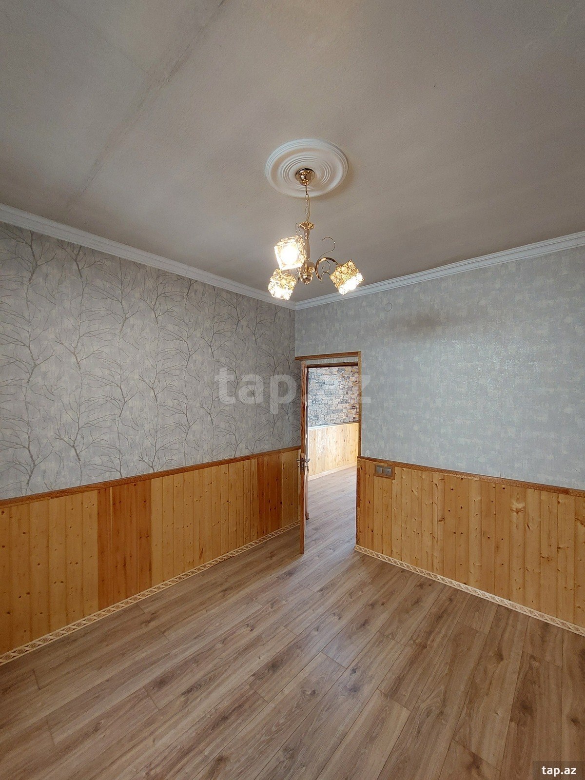 Həyət evi, Xırdalan ş. (18)