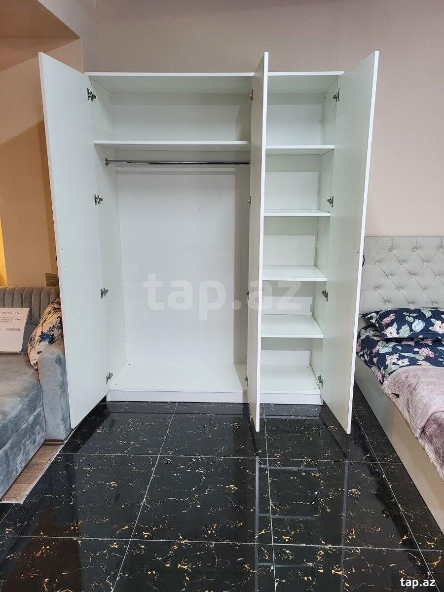 Yataq otağı mebeli (5)