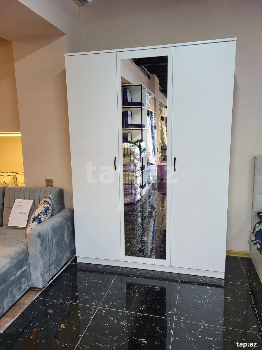 Yataq otağı mebeli (4)