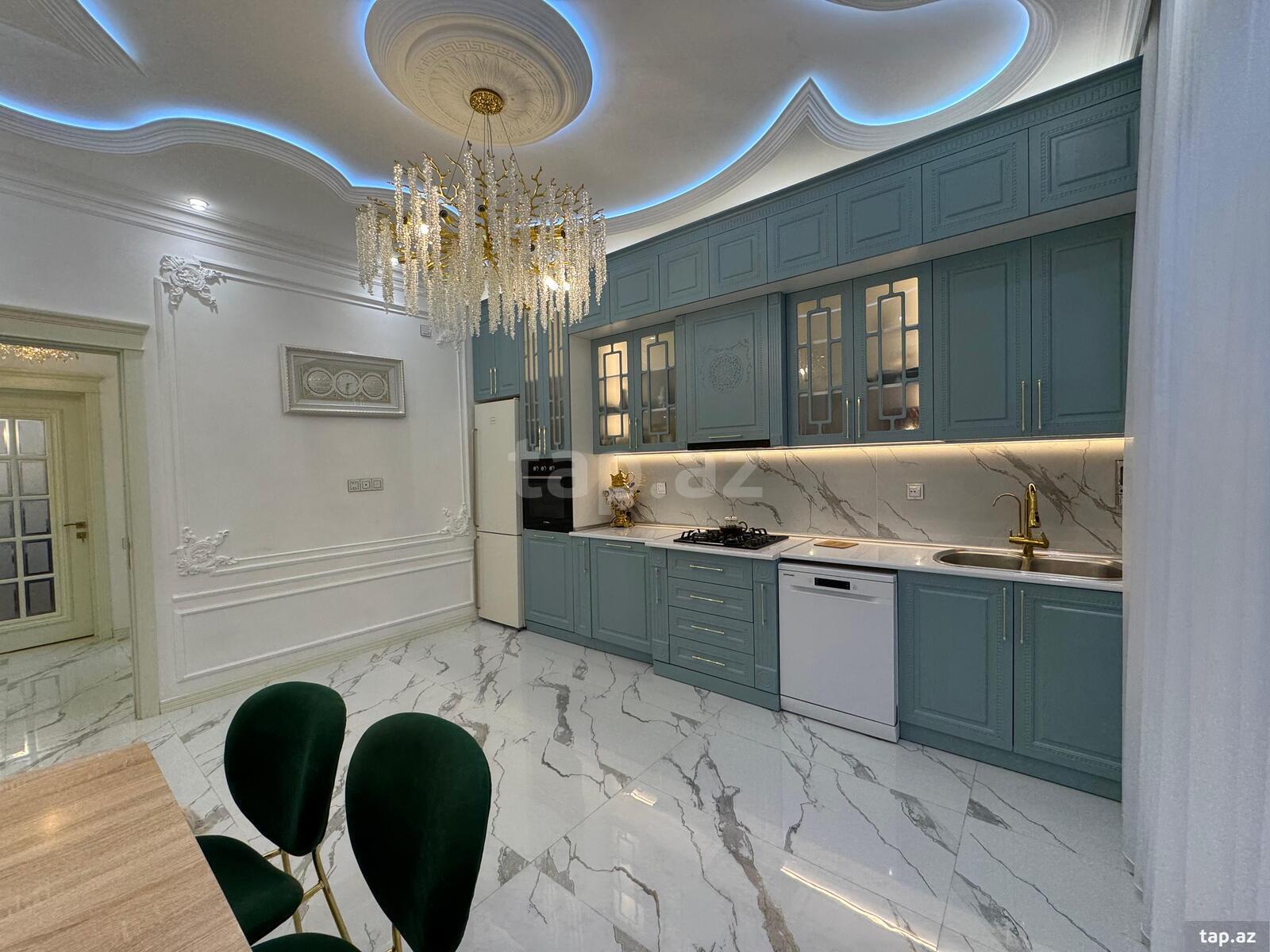 Villa kirayə verilir, Mərdəkan qəs. (20)