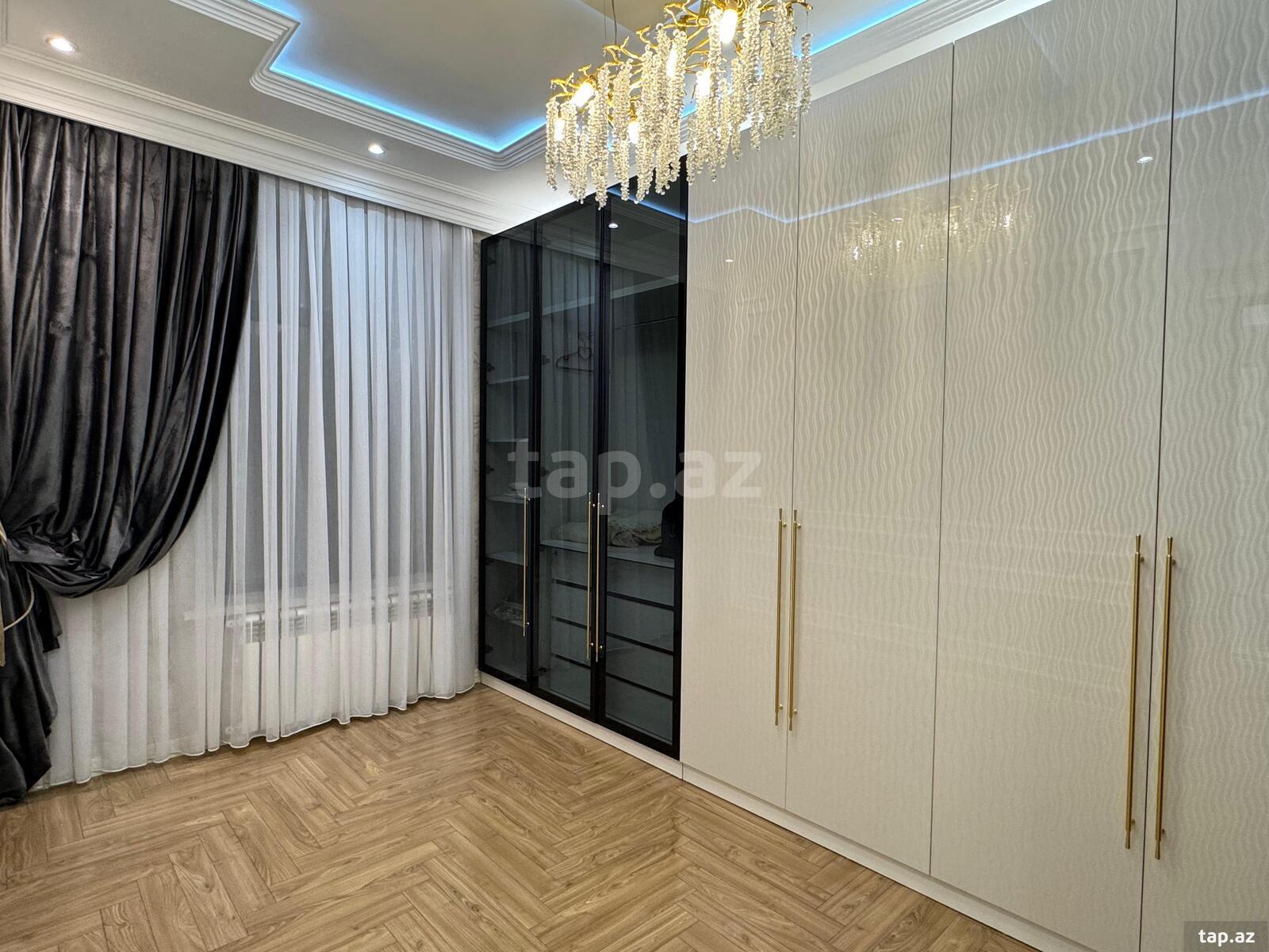 Villa kirayə verilir, Mərdəkan qəs. (13)