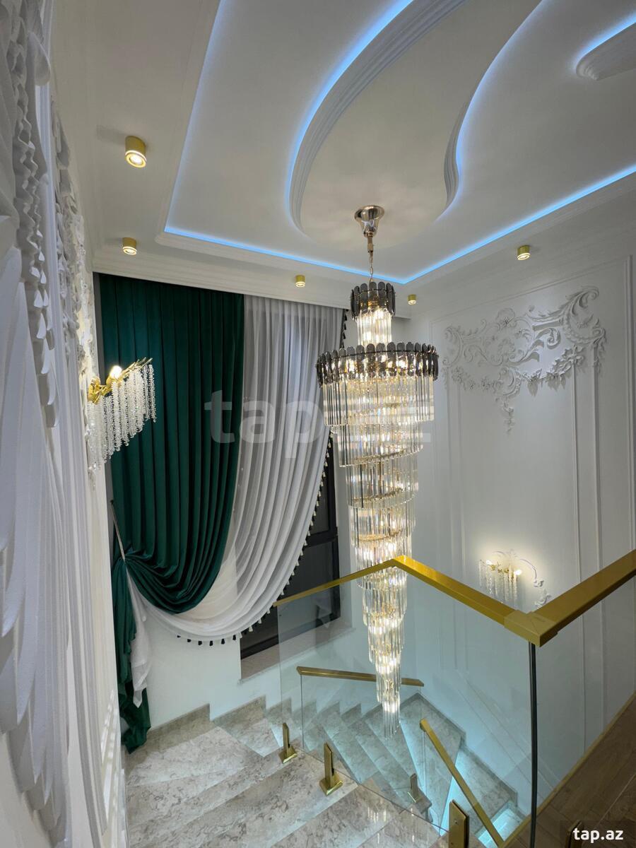 Villa kirayə verilir, Mərdəkan qəs. (15)
