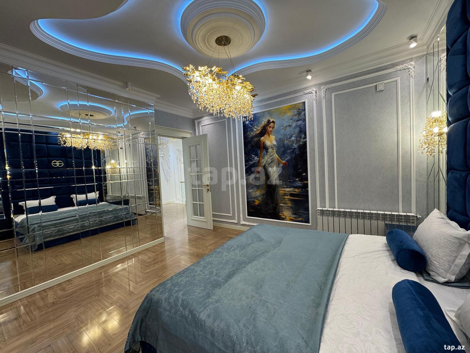 Villa kirayə verilir, Mərdəkan qəs. (19)