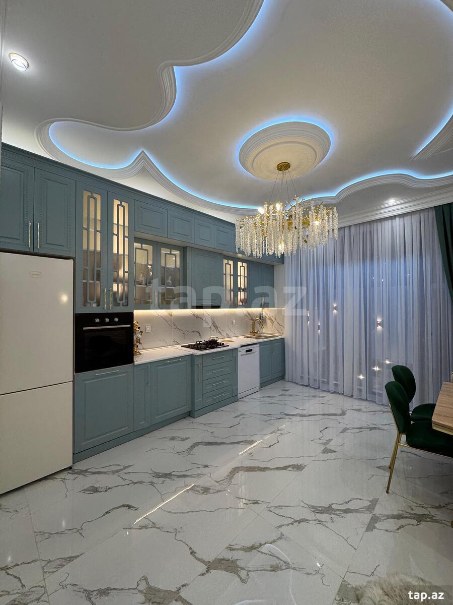 Villa kirayə verilir, Mərdəkan qəs. (14)