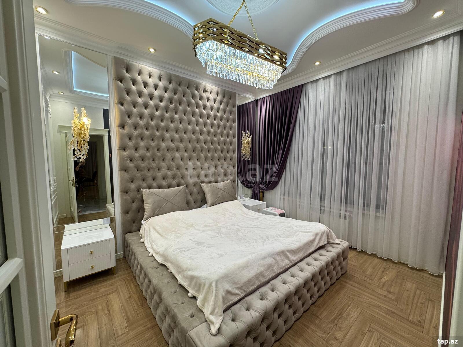 Villa kirayə verilir, Mərdəkan qəs. (9)