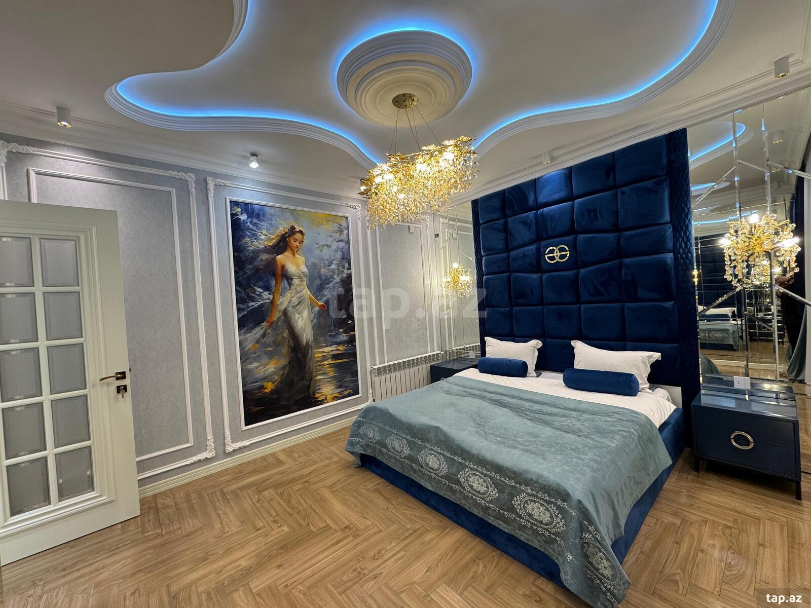 Villa kirayə verilir, Mərdəkan qəs. (5)