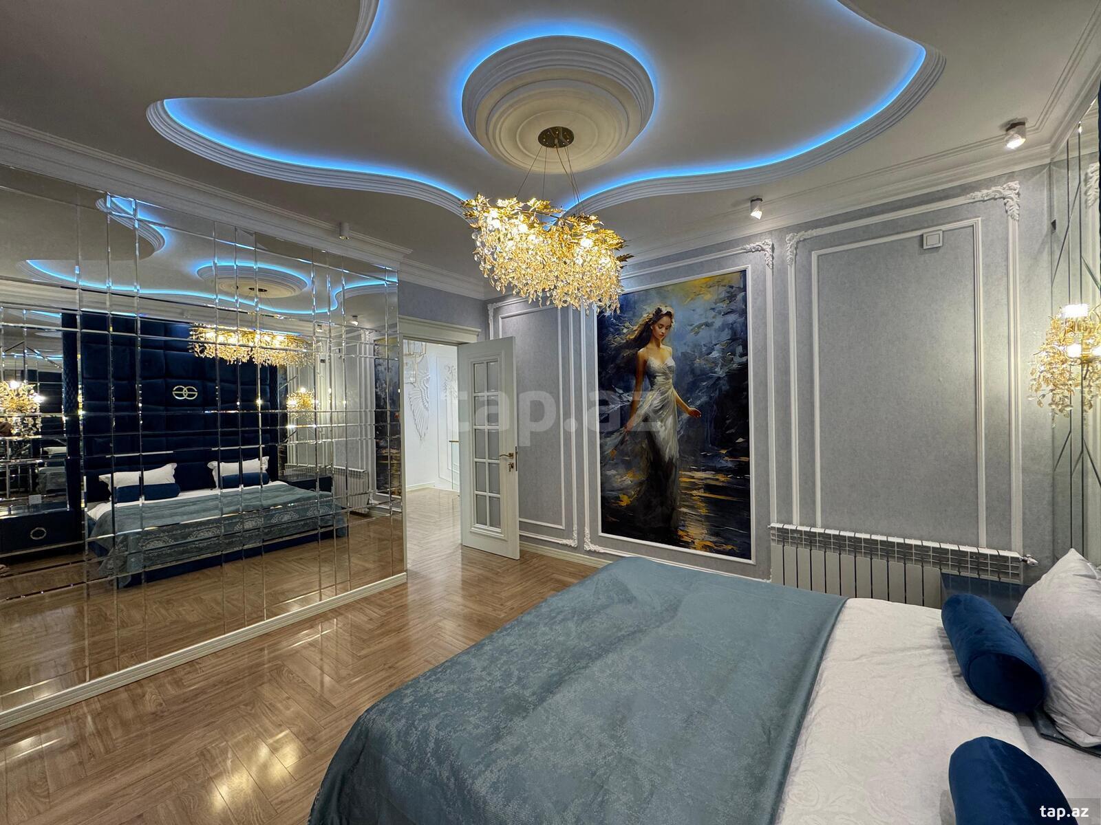Villa kirayə verilir, Mərdəkan qəs. (18)