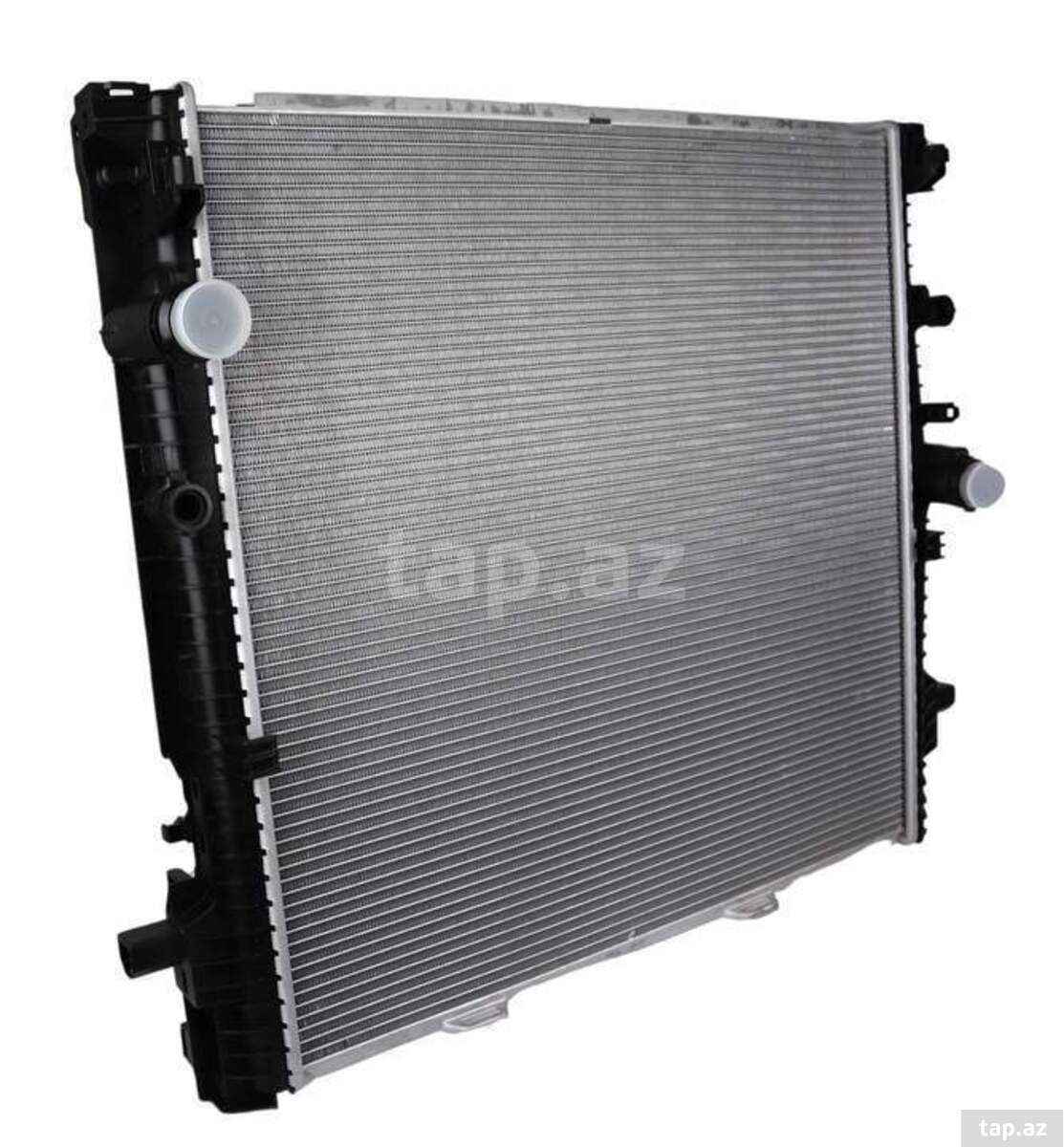 BMW F30, G20, G30, G11, G12, G05, F95, G07 su radiatoru (3)