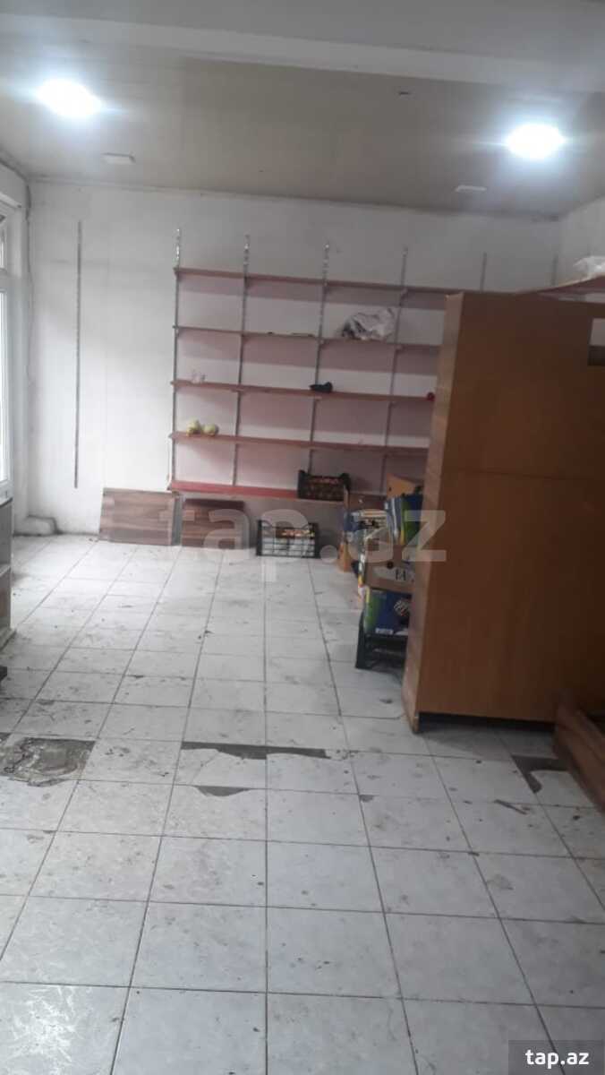 Obyekt icarəyə verilir, Biləcəri qəs. (4)