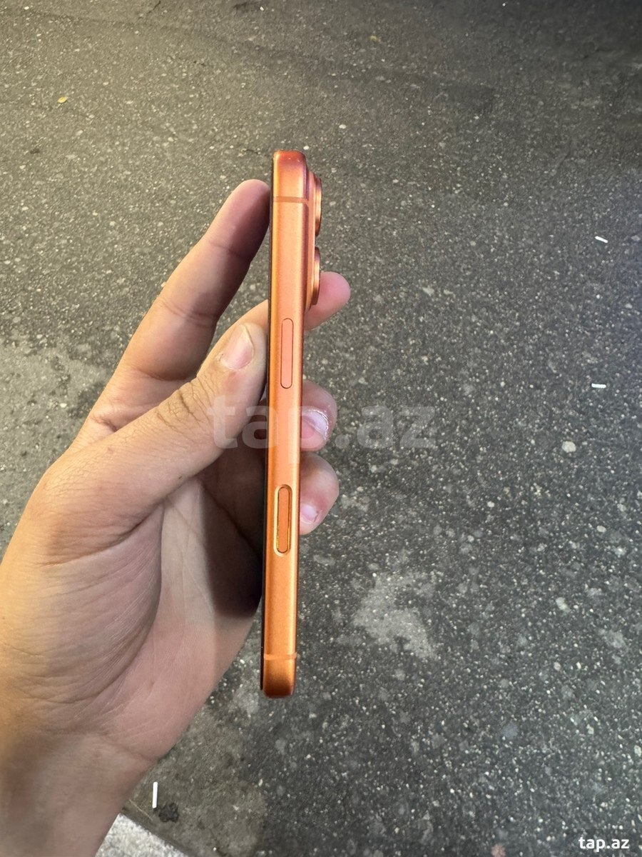 Apple iPhone 17 Pro Cosmic Orange 256GB/12GB (3)
