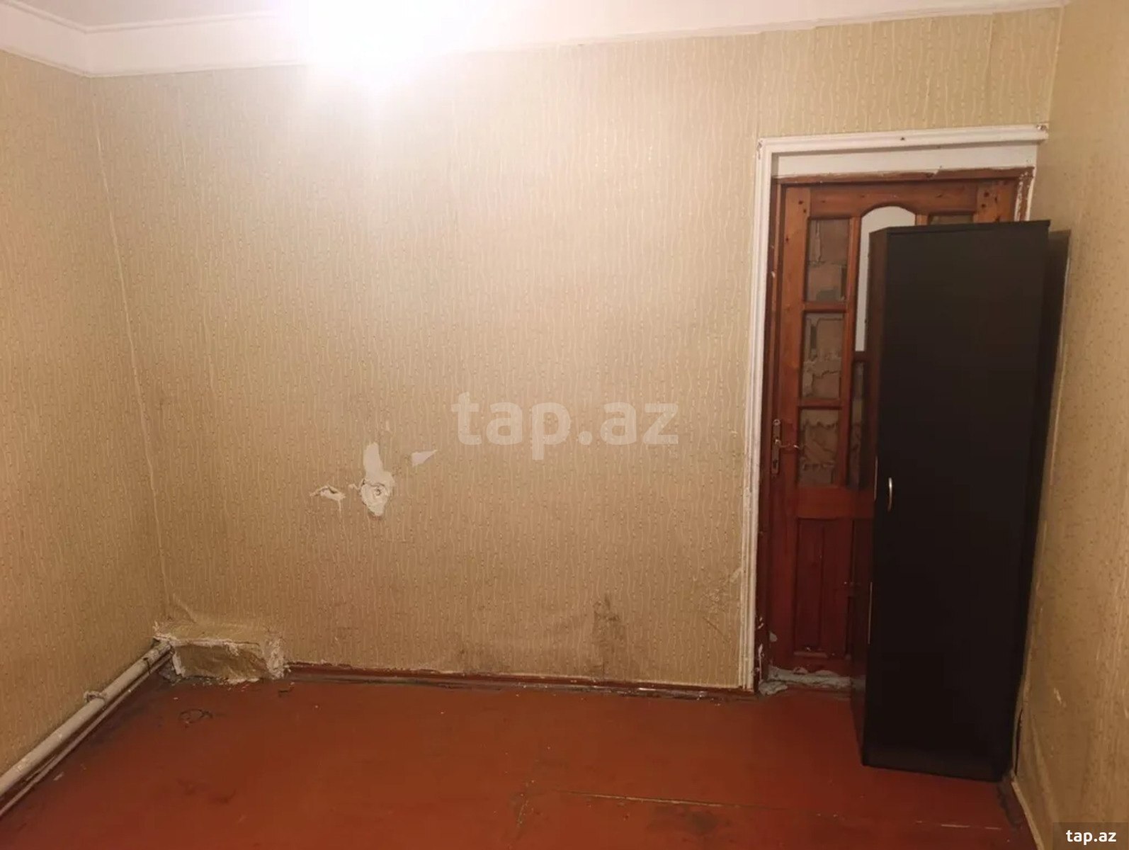 2-otaqlı mənzil kirayə verilir, Nəsimi r., 35 m² (3)