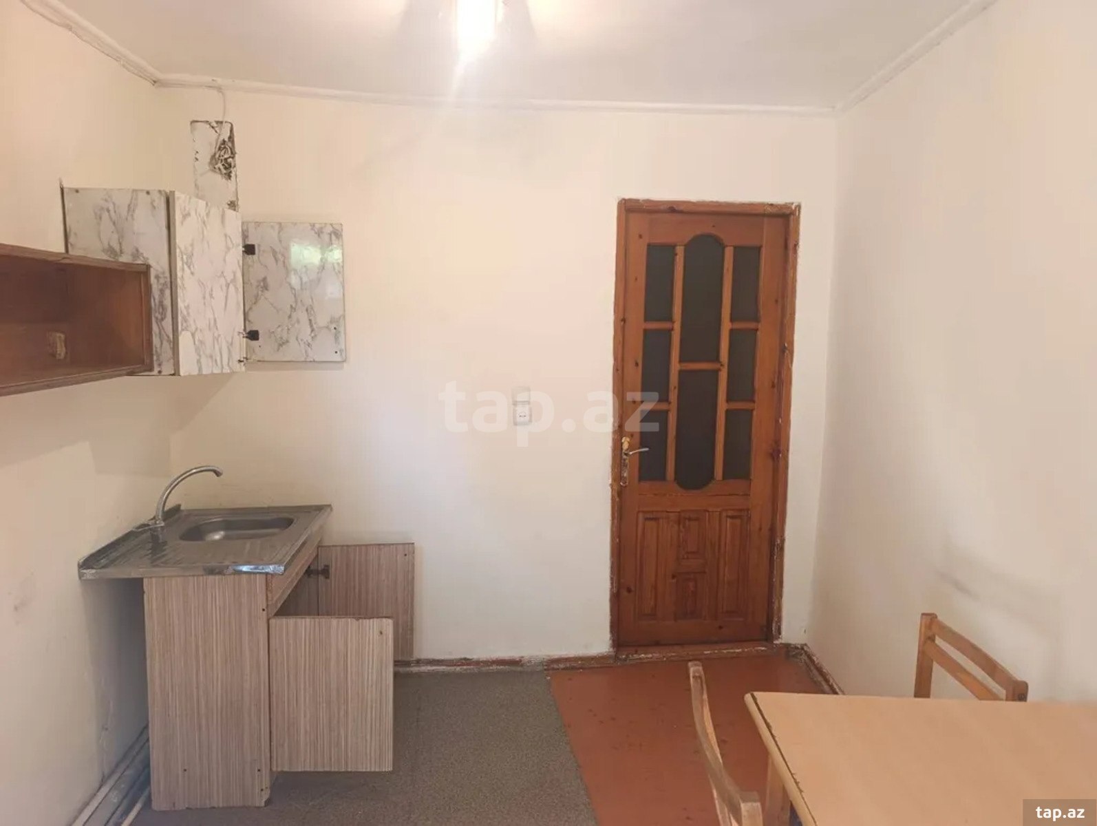 2-otaqlı mənzil kirayə verilir, Nəsimi r., 35 m² (4)