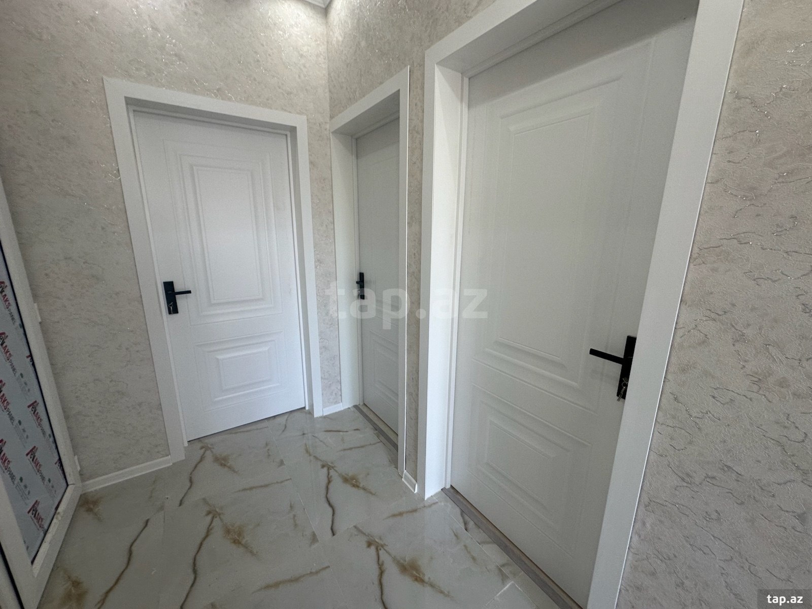 Həyət evi, Saray qəs. (5)