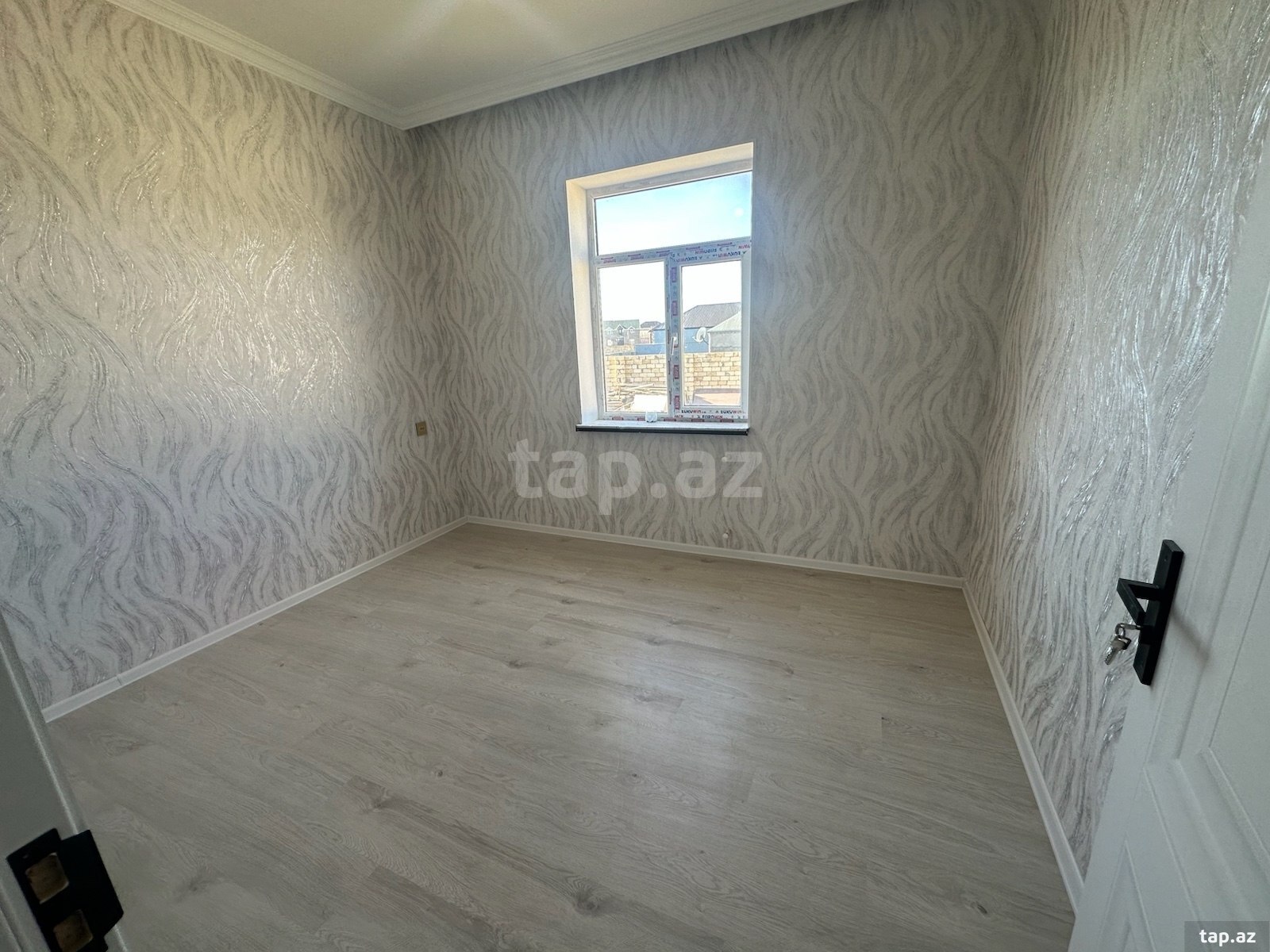 Həyət evi, Saray qəs. (11)