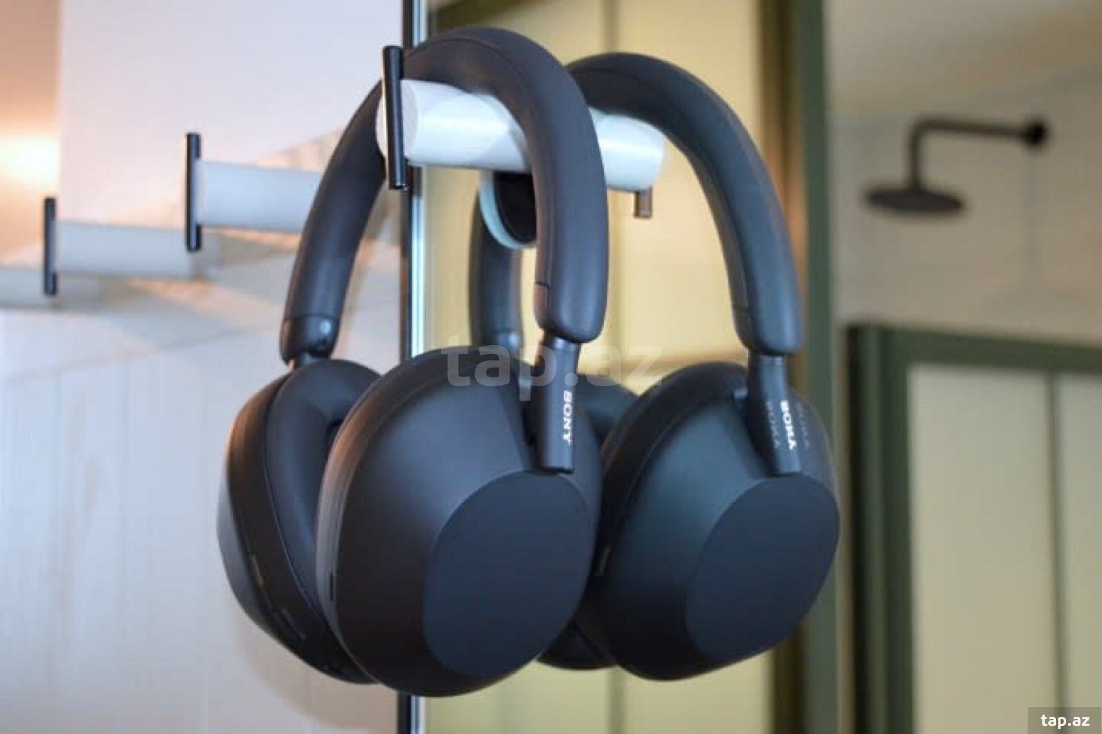 Qulaqlıq Sony WH 1000X M6 (2)