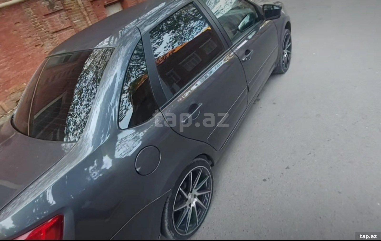 LADA (VAZ) Granta, 2021 il (4)