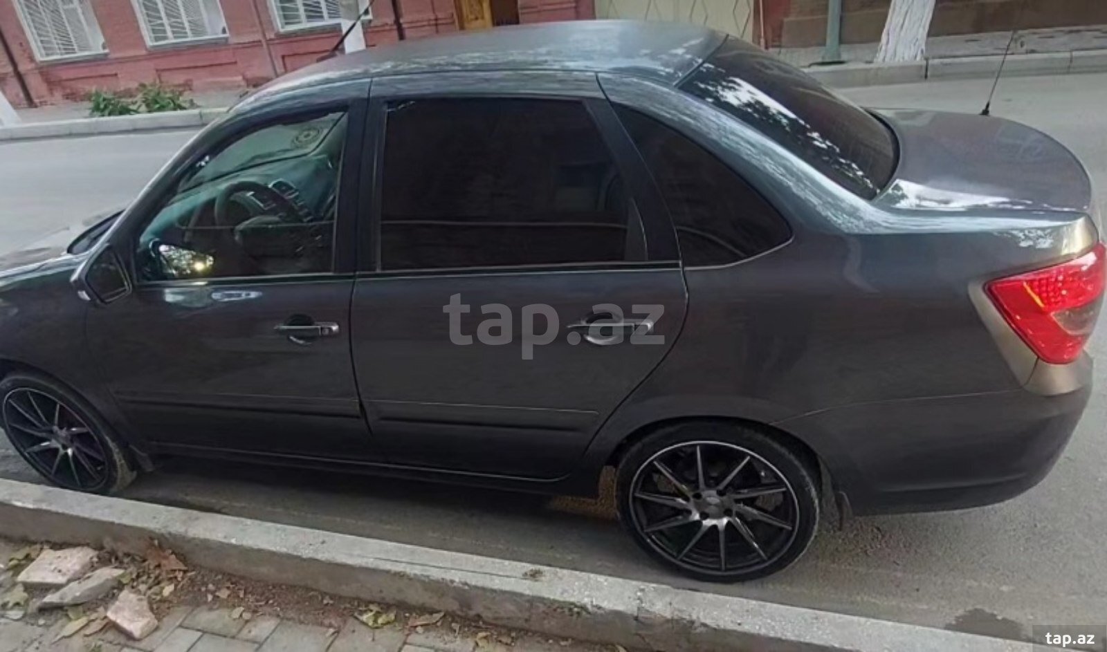 LADA (VAZ) Granta, 2021 il (5)