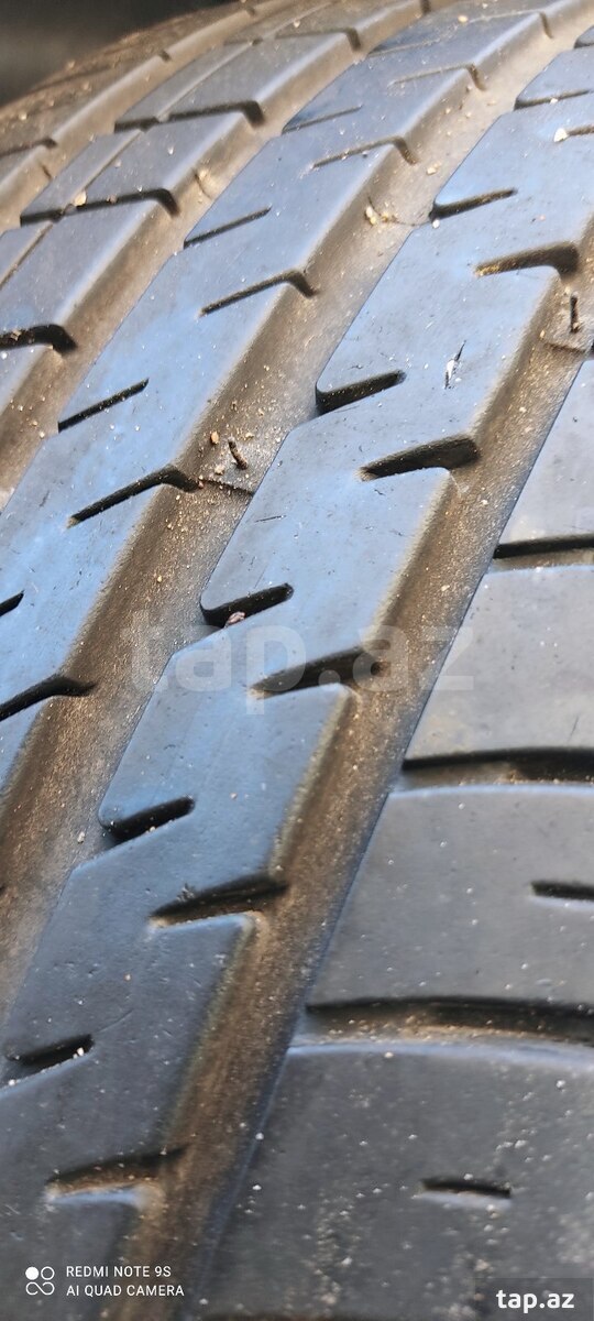 Lider təkərləri 215/40 R17 (12)