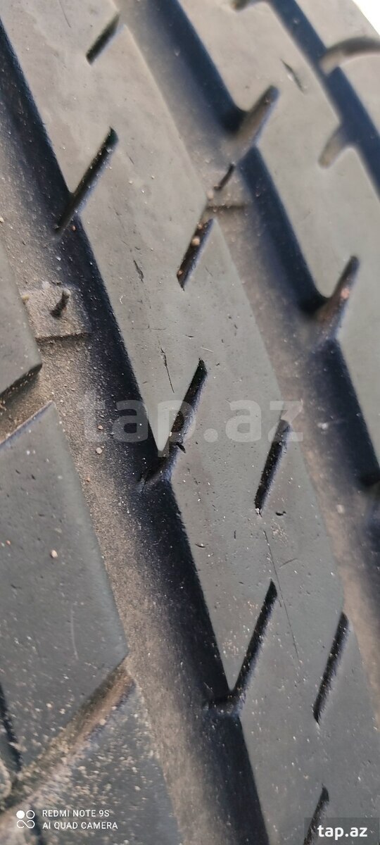 Lider təkərləri 215/40 R17 (20)