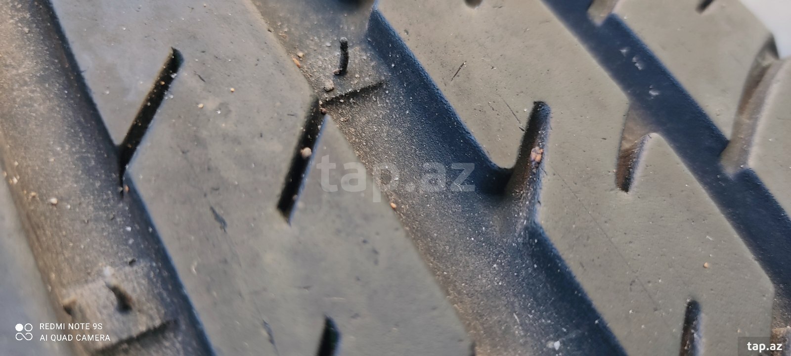 Lider təkərləri 215/40 R17 (28)