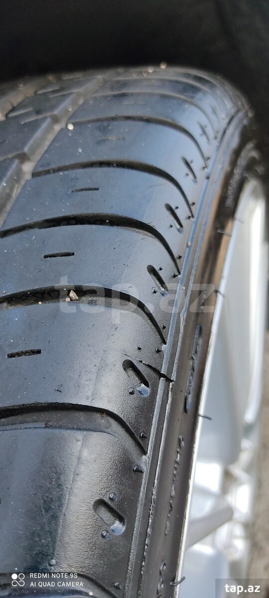 Lider təkərləri 215/40 R17 (29)