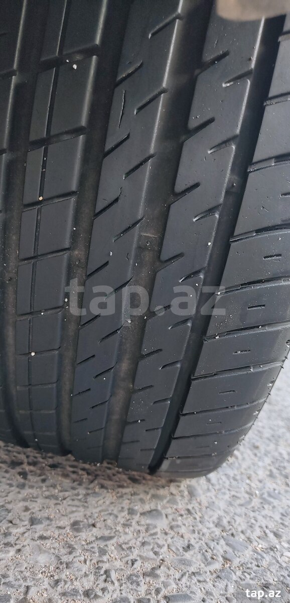Lider təkərləri 215/40 R17 (31)