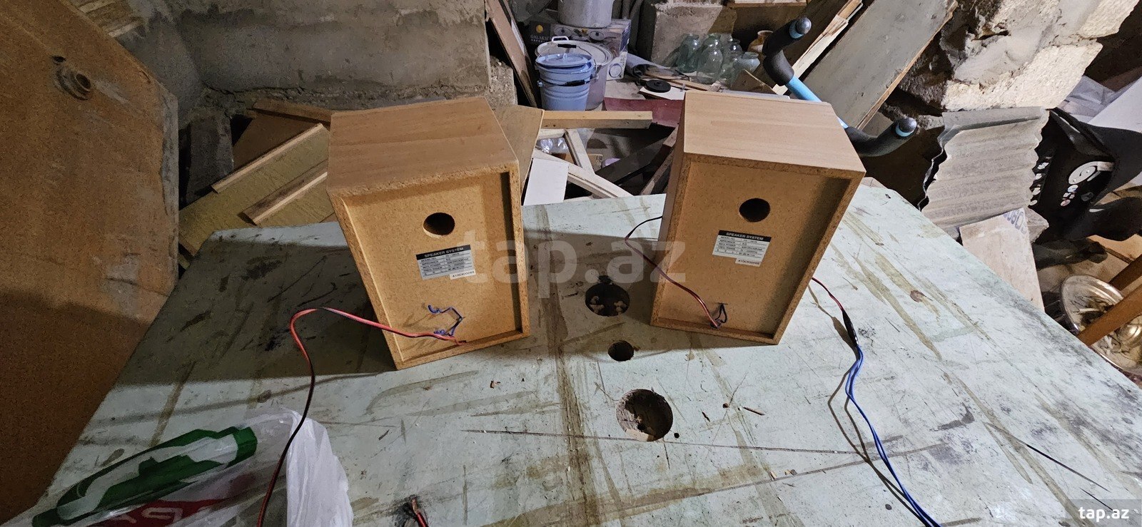 Passiv dinamik (2)