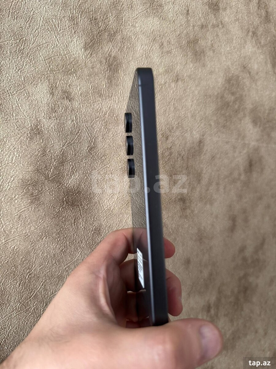 Samsung Galaxy S24 FE Graphite 128GB/8GB (4)