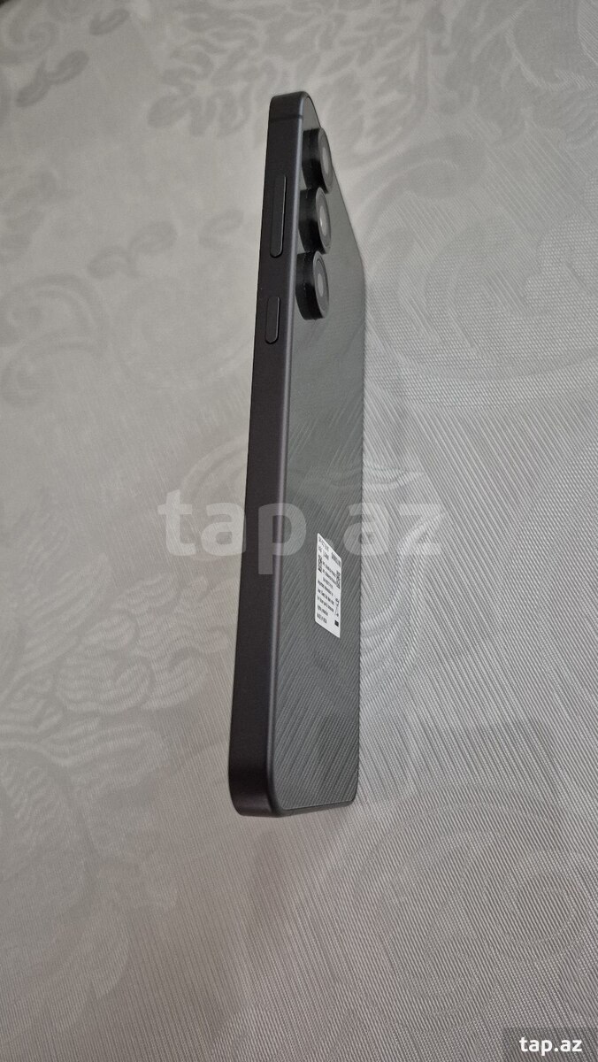 Samsung Galaxy S24 FE Graphite 256GB/8GB (5)