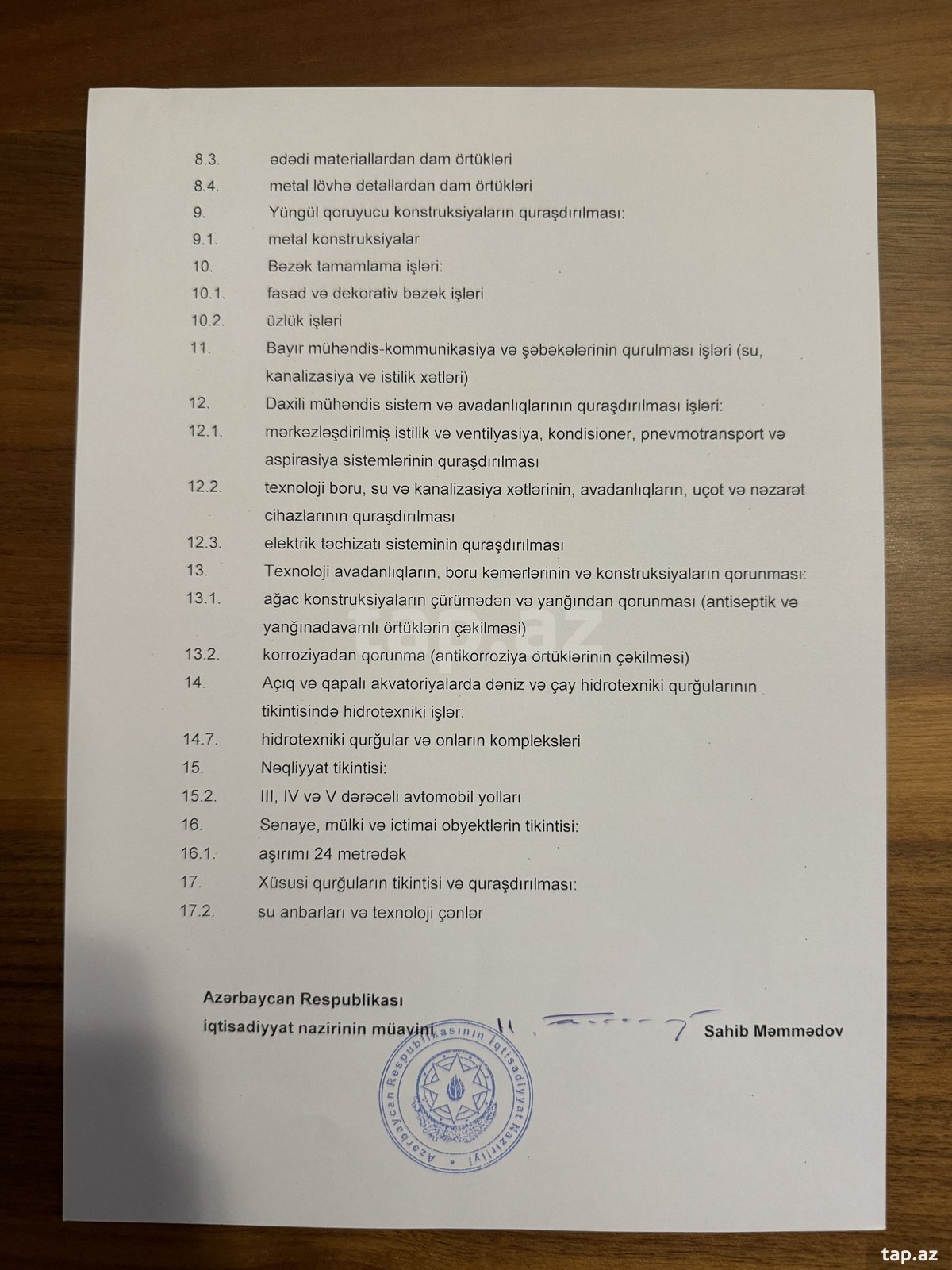 Hazır biznes (Lisenziyalı tikinti şirkəti) (3)