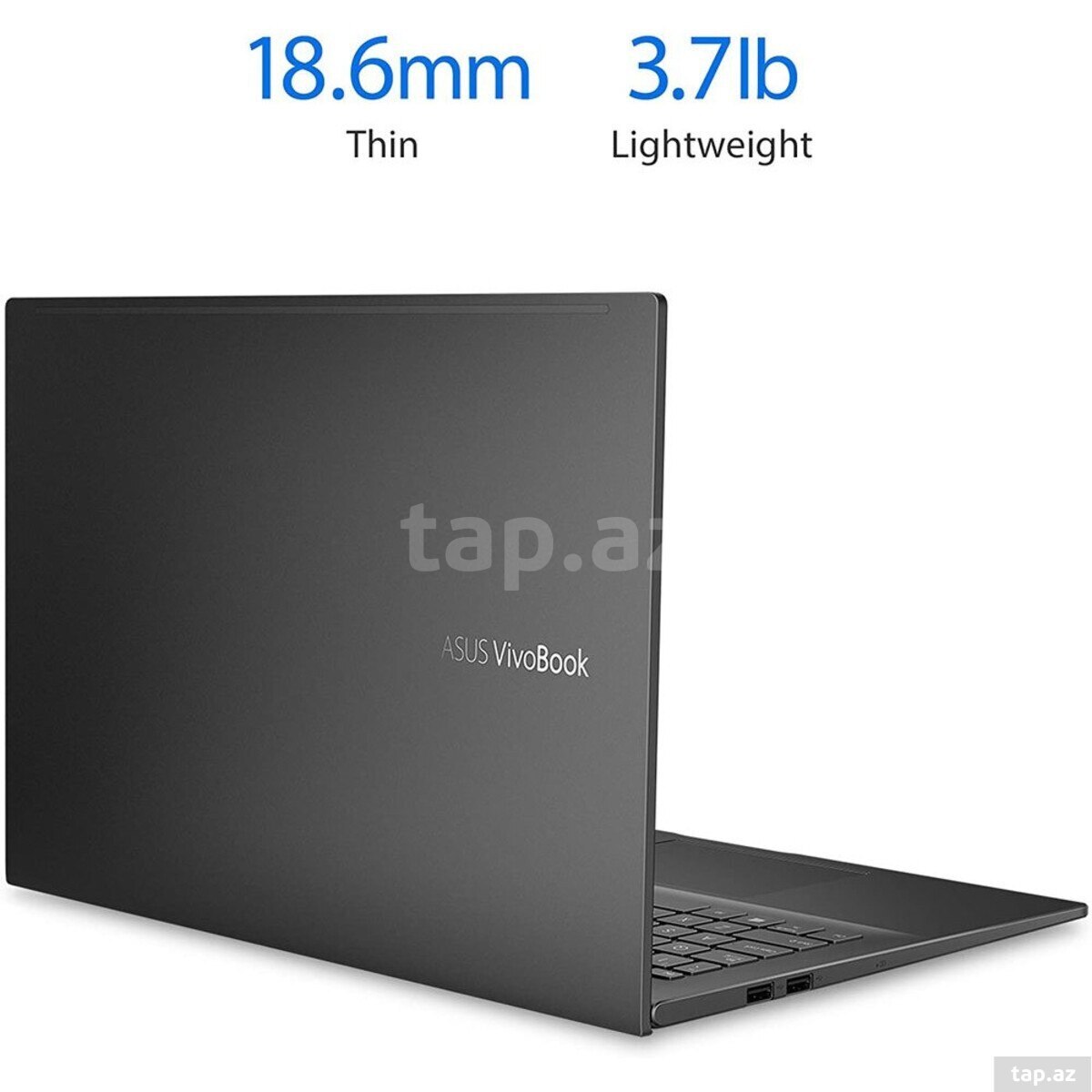ASUS VivoBook 15 K513EA / 90NB0SG1-M36600 (3)