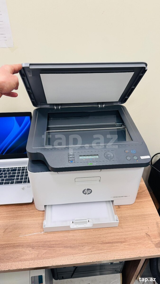 Printer HP (2)