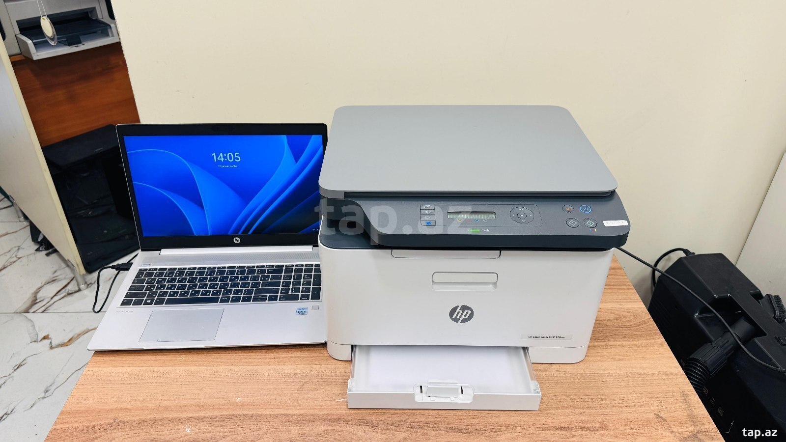 Printer HP