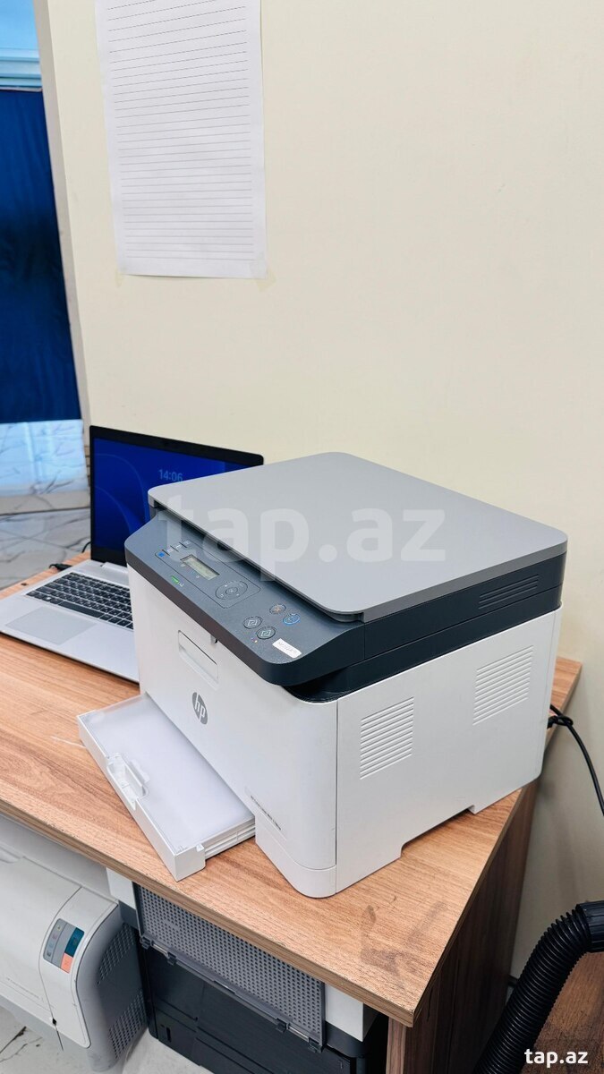 Printer HP (3)