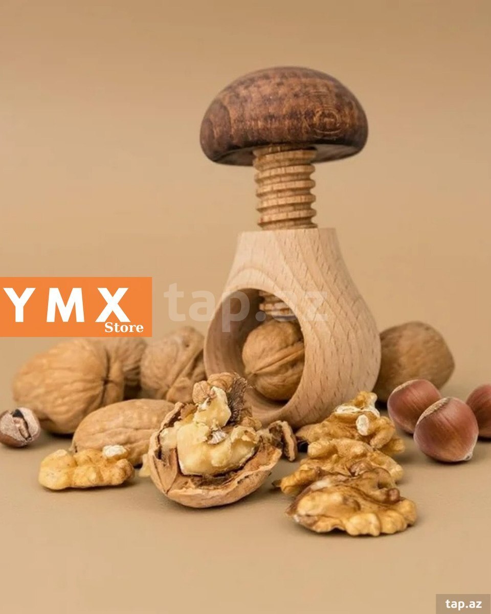 Qoz qıran taxta
