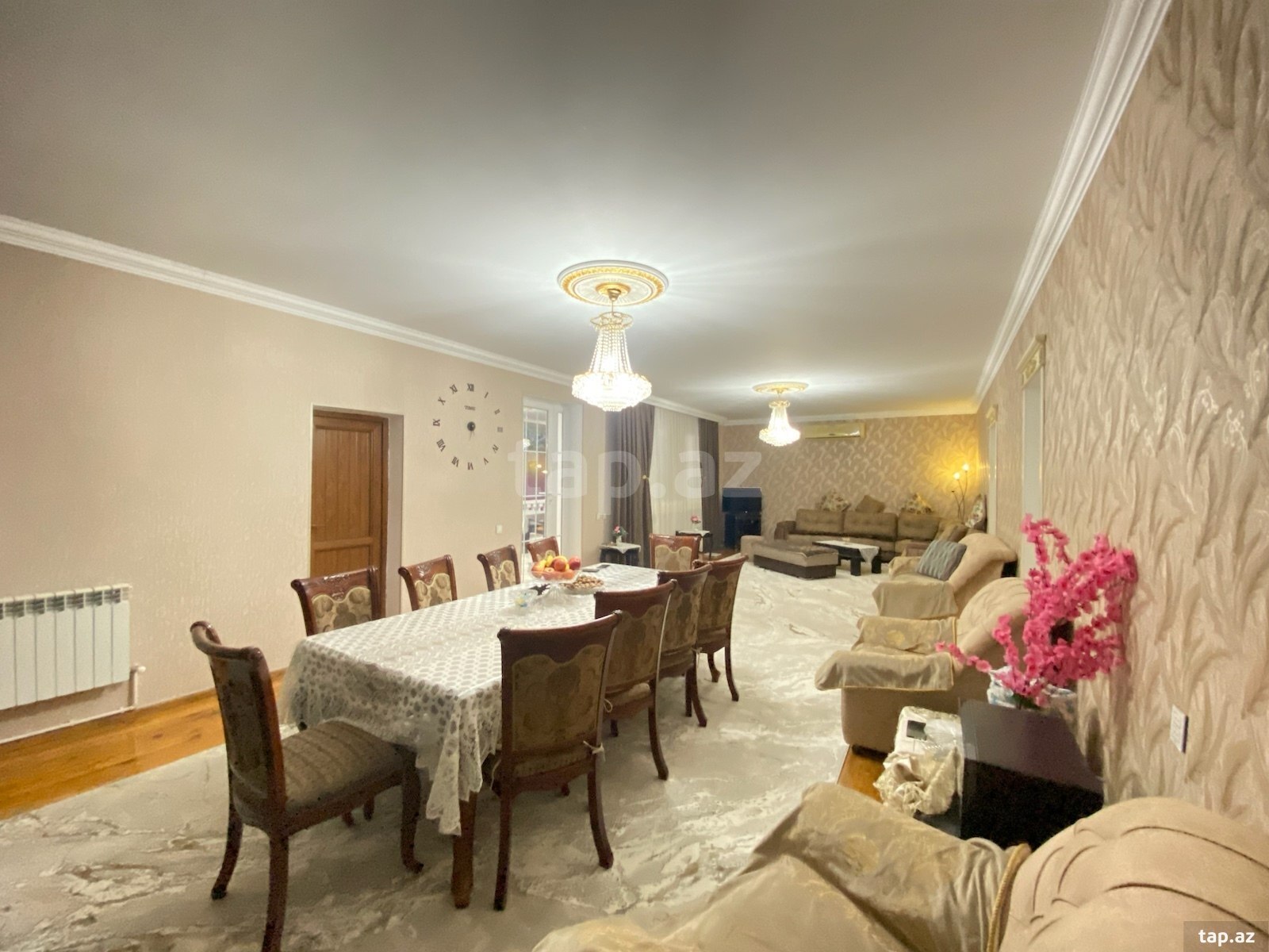 3-room private house for sale, Sadilli, Ganja