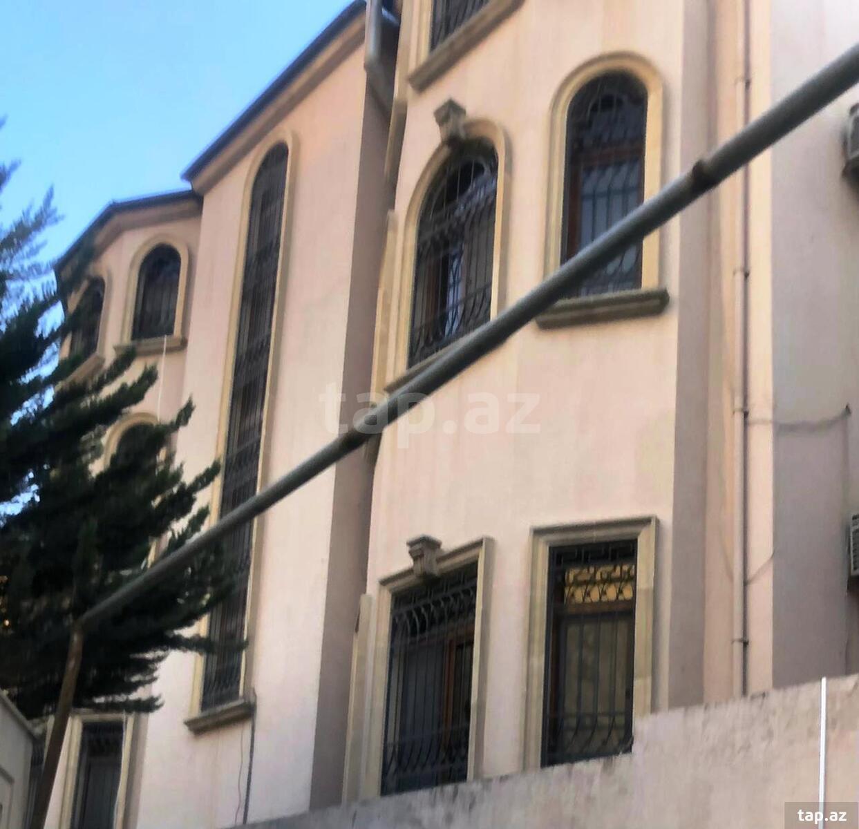 Ofis icarəyə verilir, Gənclik m. (2)