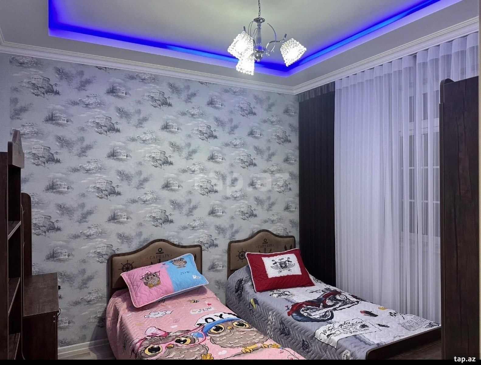 Həyət evi, Masazır qəs. (12)