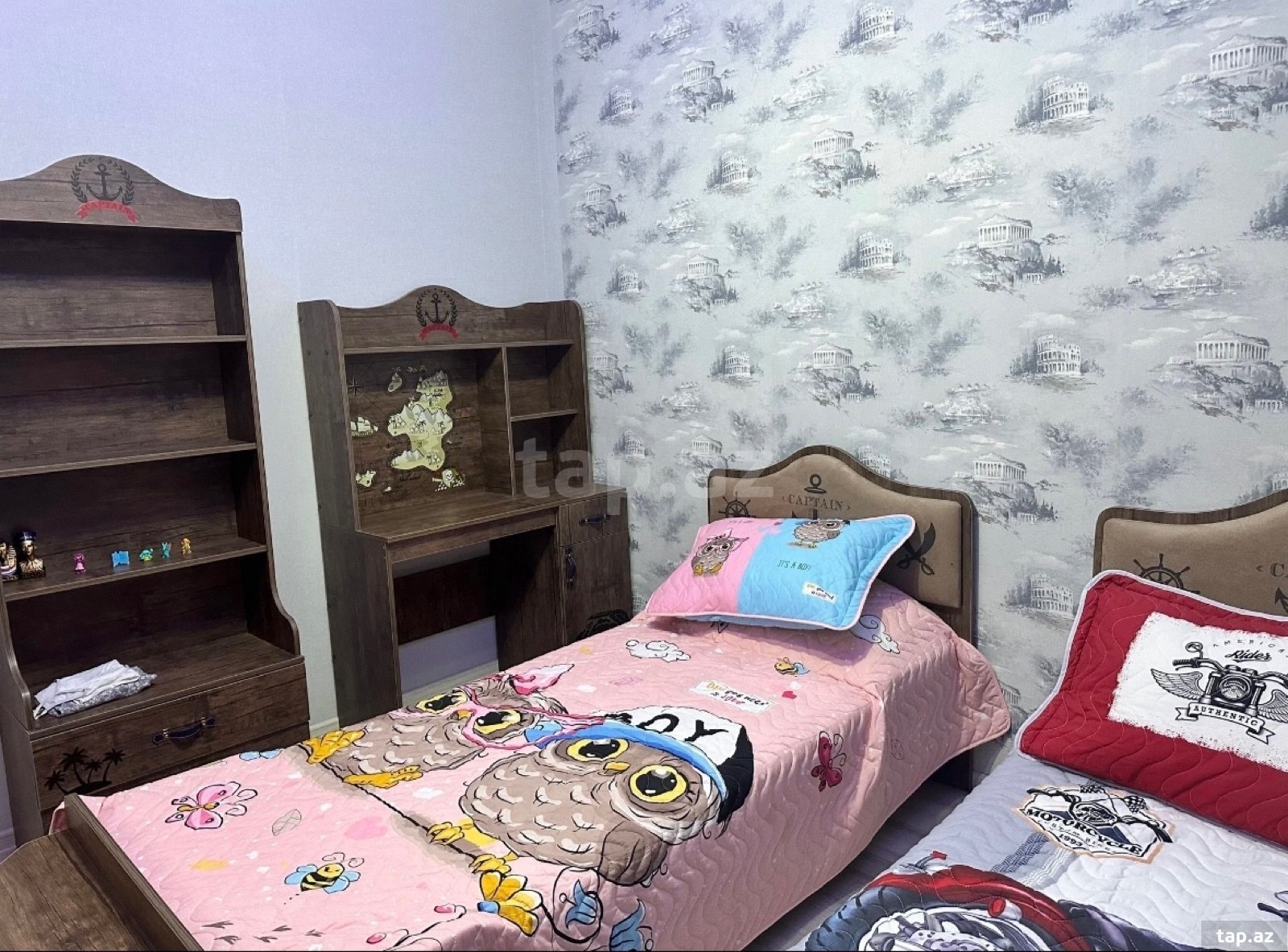 Həyət evi, Masazır qəs. (13)