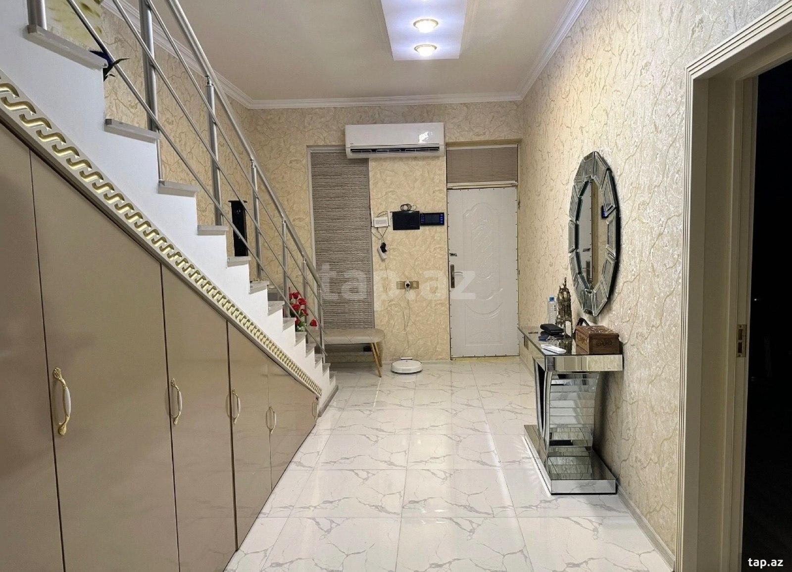 Həyət evi, Masazır qəs. (17)