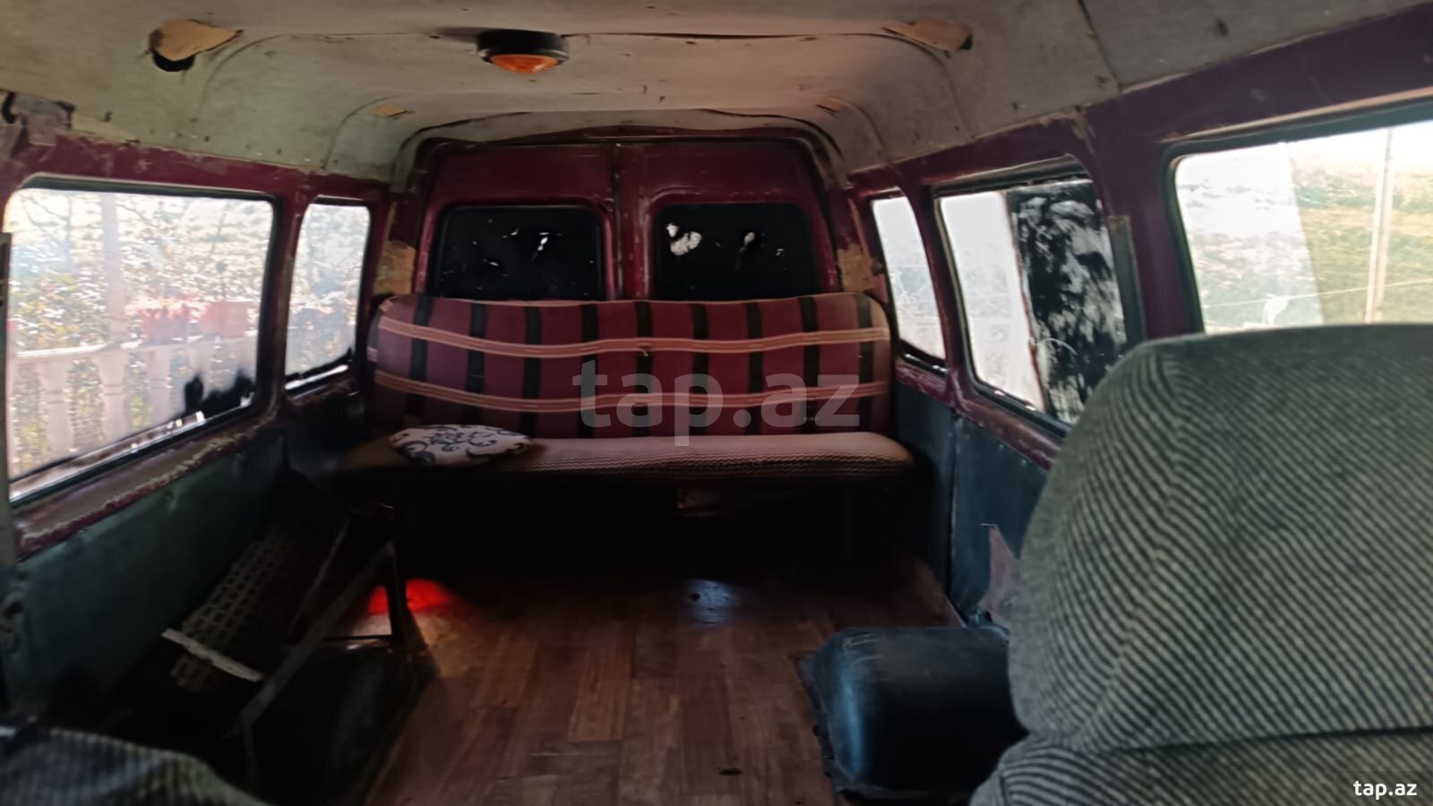 GAZ, 1998 il (2)